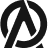 aviron logo