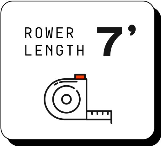 rower