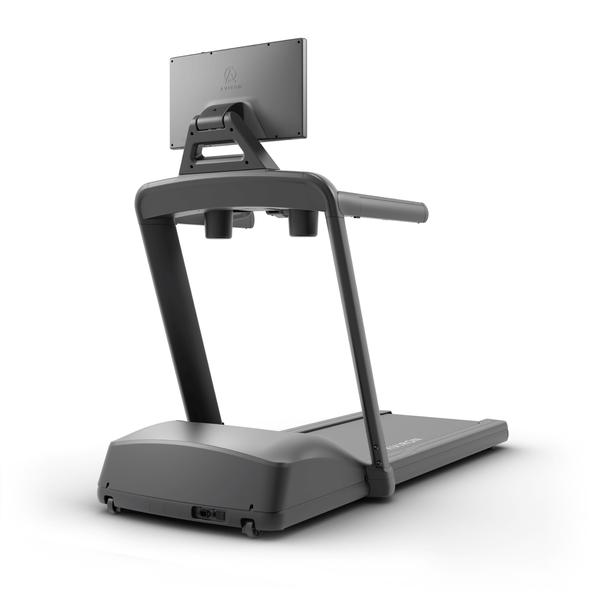 treadmill introduce