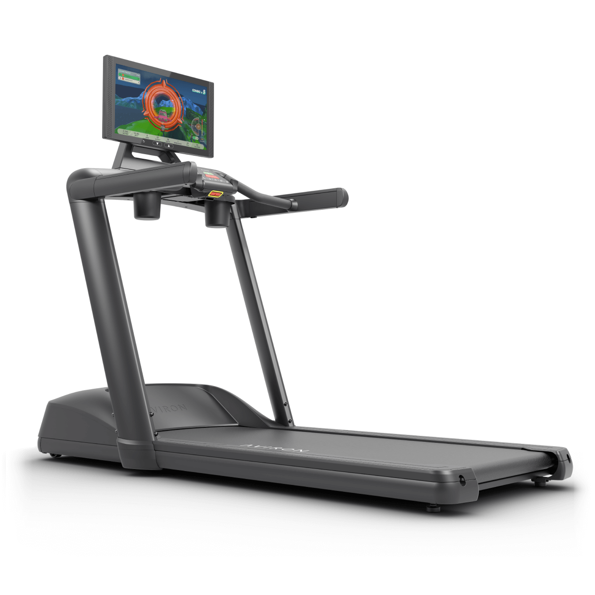 treadmill introduce