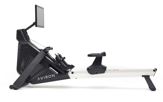 Aviron Home Gym Equipment Best Interactive Full Body Workout